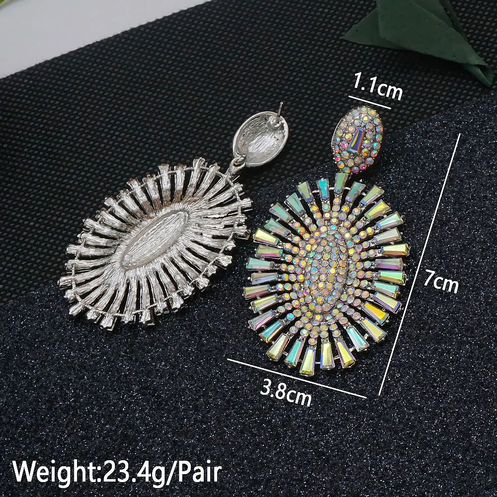 Trendy Luxury Famous Design Sparkling 3A Cubic Zirconia Women Dangle Earrings For Wedding Party Tassel Earrings
Trendy Luxury Famous Design Sparkling 3A Cubic Zirconia Women Dangle Earrings For Wedding Party Tassel Earrings