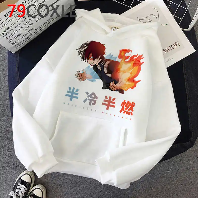 My Hero Academia Boku No Hero Academia hoodies men harajuku Korea streetwear men sweatshirts y2k aesthetic
My Hero Academia Boku No Hero Academia hoodies men harajuku Korea streetwear men sweatshirts y2k aesthetic
