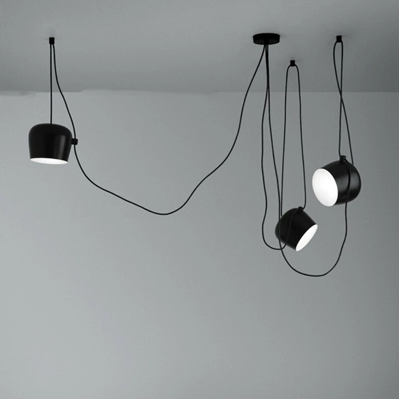 1 Piece Aim Ceiling Light Modern Lamp Suspension Suspension Suspension Lamp Mezzanine
1 Piece Aim Ceiling Light Modern Lamp Suspension Suspension Suspension Lamp Mezzanine