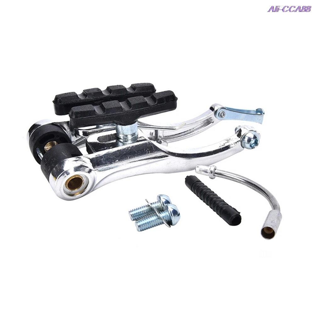 1 Pair New Aluminum Alloy Bike V Brake Mountain Bike Caliper Brake Set Bicycle Brake Parts Accessories
1 Pair New Aluminum Alloy Bike V Brake Mountain Bike Caliper Brake Set Bicycle Brake Parts Accessories