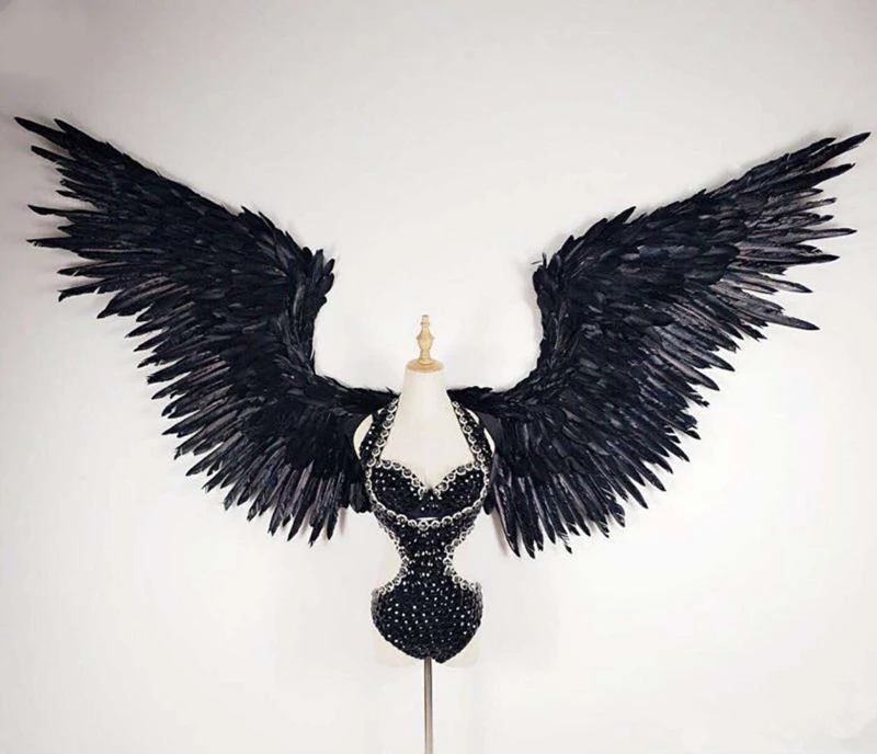 Эксклюзивное Черное Женское нижнее белье для взрослых Victoria's Secret 
Эксклюзивное Черное Женское нижнее белье для взрослых Victoria's Secret