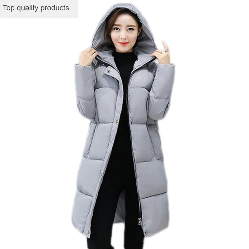 Winter Jacket Parkas Women Mujers 2023 New Thick Padded Cotton Coat Cusaul Student casacos femininos LH968
Winter Jacket Parkas Women Mujers 2023 New Thick Padded Cotton Coat Cusaul Student casacos femininos LH968