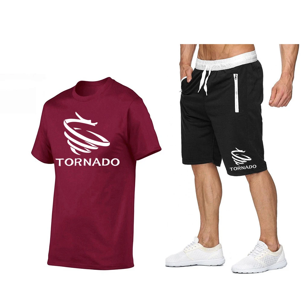 Summer short-sleeved T-shirt men's high quality dragon print hip-hop clothes pure cotton Harajuku shirt pants casual sweatshirts
Summer short-sleeved T-shirt men's high quality dragon print hip-hop clothes pure cotton Harajuku shirt pants casual sweatshirts