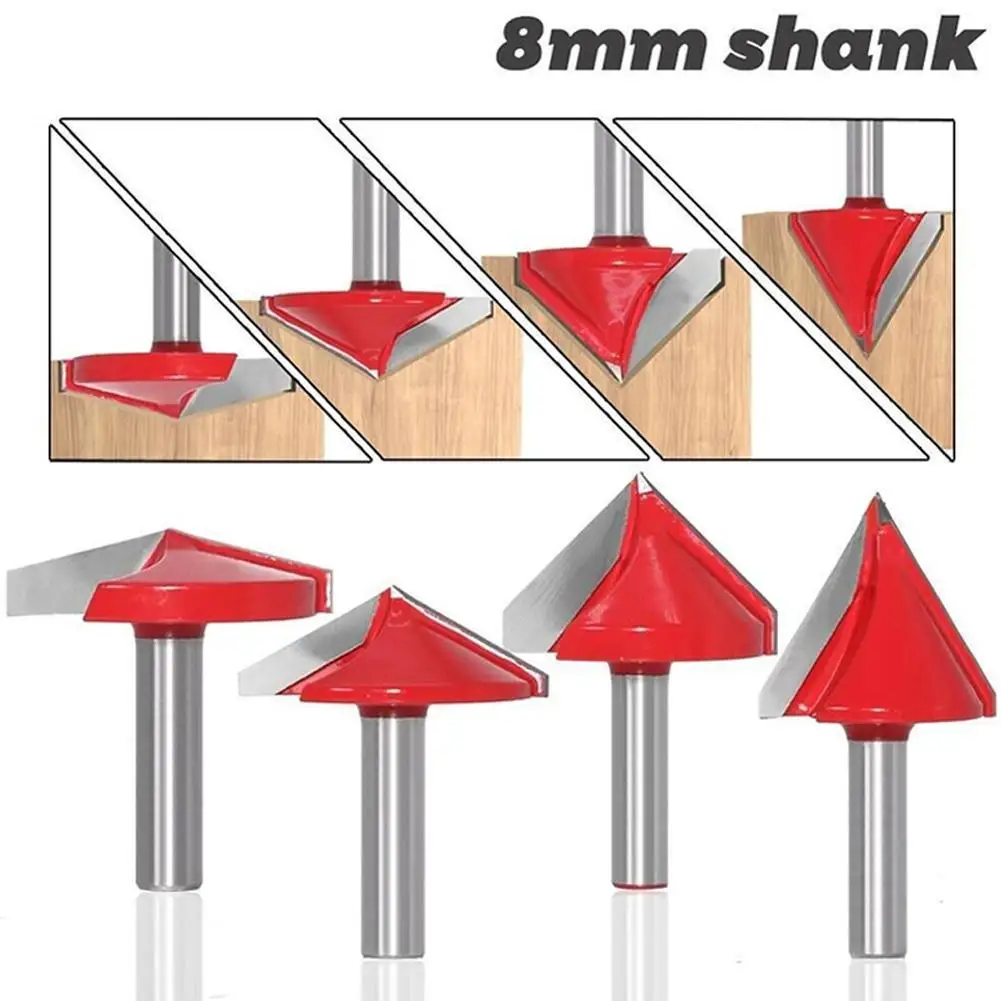 6 мм хвостовик фреза 90 градусов 3D нож V-образная деревообрабатывающая гравировка фреза резьба по дереву инструмент резцы и анти откидной обр...
6 мм хвостовик фреза 90 градусов 3D нож V-образная деревообрабатывающая гравировка фреза резьба по дереву инструмент резцы и анти откидной обр...