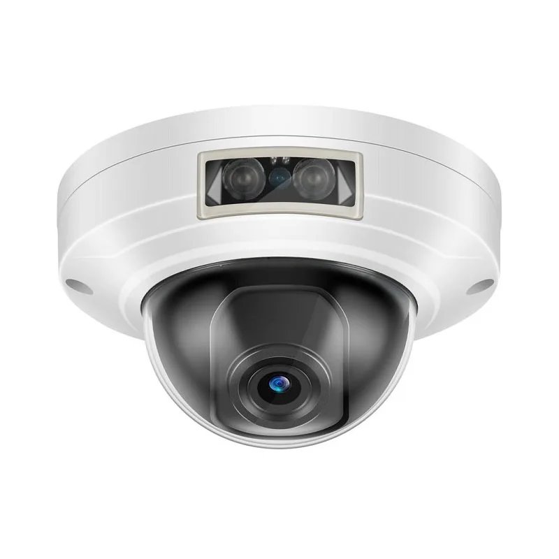Новая AI smart 2 миллиона сетевых HD-фотокамер HD-камера H.265IP HD-камера безопасности
Новая AI smart 2 миллиона сетевых HD-фотокамер HD-камера H.265IP HD-камера безопасности
