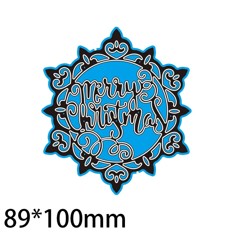 Regular Embossing Cutting Dies Mould Merry Christmas Letters Decor DIY Paper Craft Carbon Steel Etching Scrapbooking Card Gifts
Regular Embossing Cutting Dies Mould Merry Christmas Letters Decor DIY Paper Craft Carbon Steel Etching Scrapbooking Card Gifts