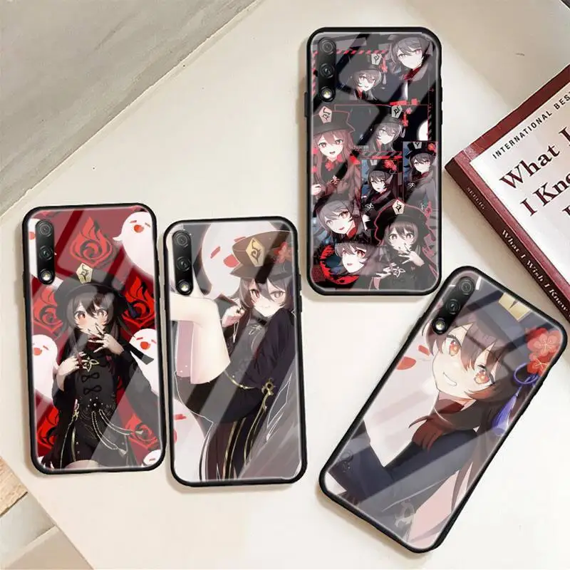 Hu Tao Genshin Impact Phone Case For Huawei P9 10 20pro 30lite Mate 9 10lite 20pro Honor 7A 8X 9 Nova3i 5ipro Tempered Glass
Hu Tao Genshin Impact Phone Case For Huawei P9 10 20pro 30lite Mate 9 10lite 20pro Honor 7A 8X 9 Nova3i 5ipro Tempered Glass
