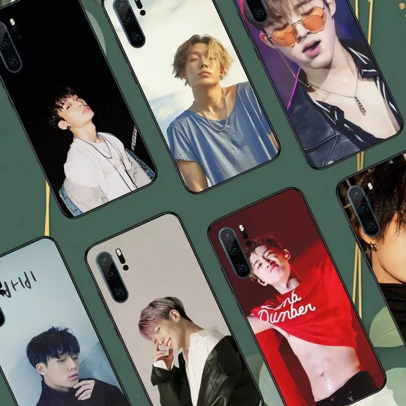 iKON kpop Bobby B.I Phone Case For Huawei honor Mate 10 20 30 40 i 9 8 pro x Lite P smart 2019 nova 5t
iKON kpop Bobby B.I Phone Case For Huawei honor Mate 10 20 30 40 i 9 8 pro x Lite P smart 2019 nova 5t