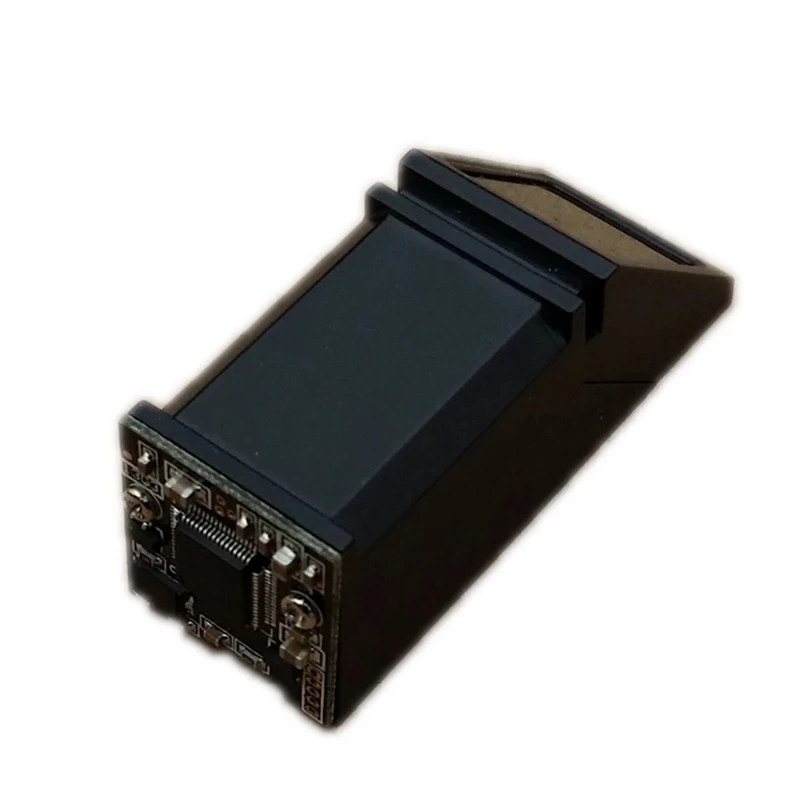 NEW-R308 Integrated Optical Fingerprint Module Blu-Ray Dark Background with Finger-Sensing Output
NEW-R308 Integrated Optical Fingerprint Module Blu-Ray Dark Background with Finger-Sensing Output