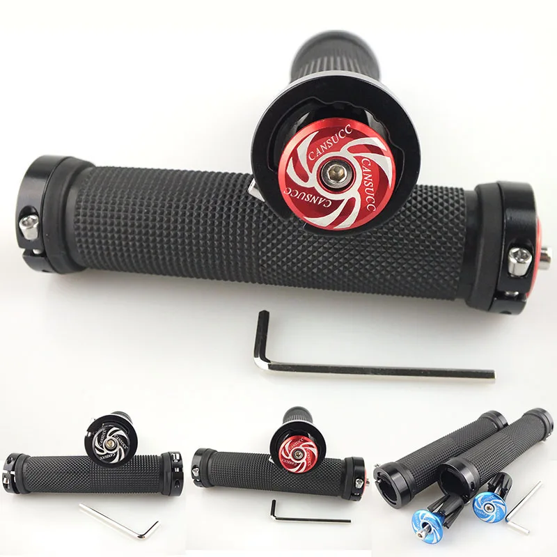 Riding Cycling Handlebar Grip Riding Parts End Plugs Lever Accessories Anti Slip
Riding Cycling Handlebar Grip Riding Parts End Plugs Lever Accessories Anti Slip