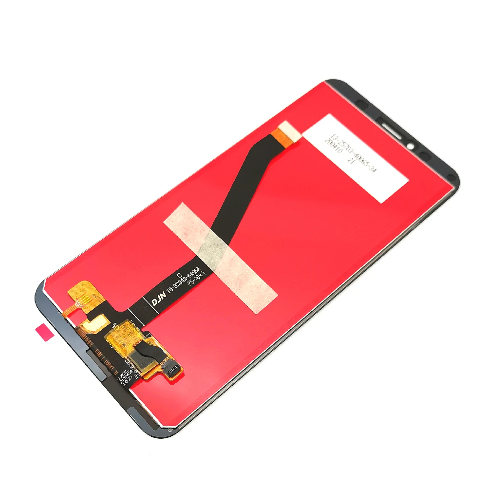 5.7"LCD For Huawei Honor 7A Pro AUM-L29 7C AUM-L41 ATU LX1 / L21 Replacement Screen Display Digitizer Touch Screen Assembly
5.7"LCD For Huawei Honor 7A Pro AUM-L29 7C AUM-L41 ATU LX1 / L21 Replacement Screen Display Digitizer Touch Screen Assembly