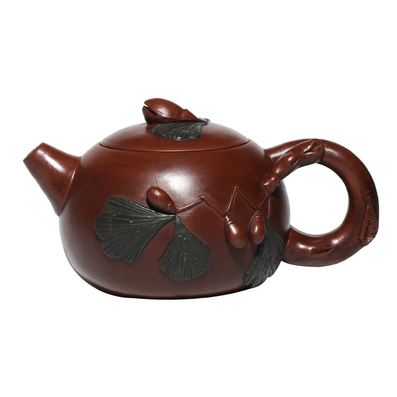 Hundred Believe Yixing Yixing Gift Master Fruitful Old Kettle Imitate Product Wenwan Collection Dress Force
Hundred Believe Yixing Yixing Gift Master Fruitful Old Kettle Imitate Product Wenwan Collection Dress Force