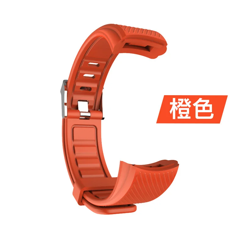 Bluetooth smart Bracelet adapter strap model c5s c6s c6t TPU strap SPORTS BRACELET WRISTBAND
Bluetooth smart Bracelet adapter strap model c5s c6s c6t TPU strap SPORTS BRACELET WRISTBAND