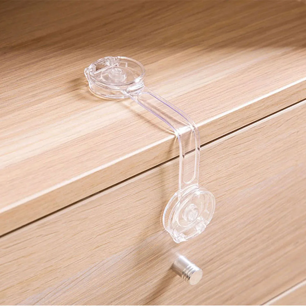 3/5Pcs Children's Anti-pinch Security Lock Drawer Door Cabinet Cupboard Safety Locks Child Baby Security Proof Baby Safety Lock
3/5Pcs Children's Anti-pinch Security Lock Drawer Door Cabinet Cupboard Safety Locks Child Baby Security Proof Baby Safety Lock