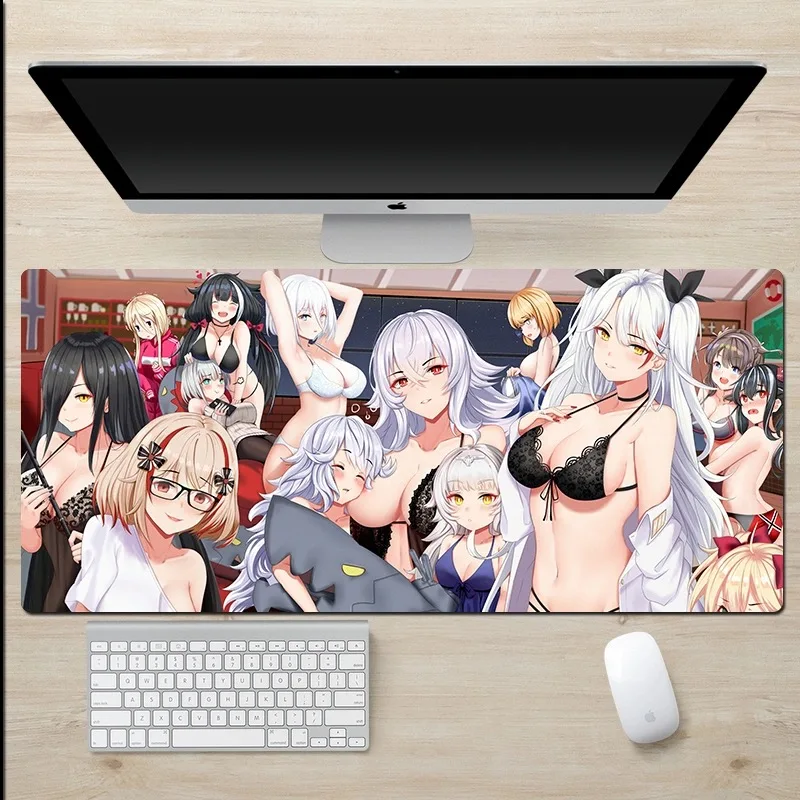 Коврик для мыши 30x80 см с фиксируемым краем, двухмерный игровой нескользящий коврик для мыши из натурального каучука, коврик для мыши для дом...
Коврик для мыши 30x80 см с фиксируемым краем, двухмерный игровой нескользящий коврик для мыши из натурального каучука, коврик для мыши для дом...