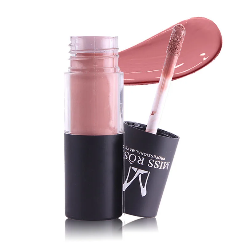New 12 Colors Matte Sexy Lip Gloss Velvet Matte Long Lasting Moisturizing Lip Tube Red Waterproof Lipgloss Lip Cosmetic Beauty
New 12 Colors Matte Sexy Lip Gloss Velvet Matte Long Lasting Moisturizing Lip Tube Red Waterproof Lipgloss Lip Cosmetic Beauty