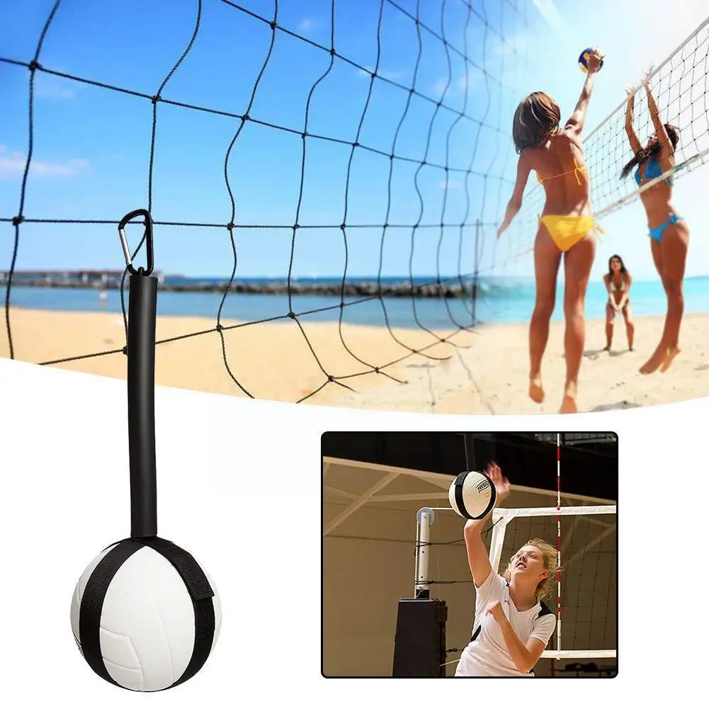 1pc Suspension Volleyball Training Basketball Ball Basketball Adjustable Slewing Jumping Straps Aids Volleyball Cover Ball E9s7
1pc Suspension Volleyball Training Basketball Ball Basketball Adjustable Slewing Jumping Straps Aids Volleyball Cover Ball E9s7