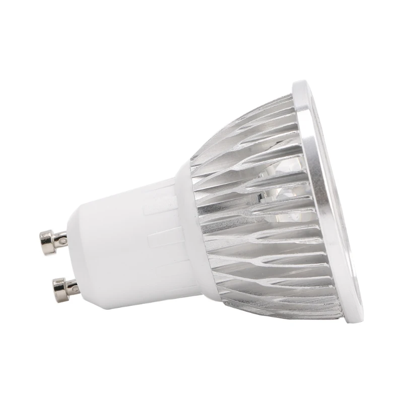 2021 New Hot 3W 3X1W GU10 LED Lamp Warm White Light Bulb High Power Spotlight 170V-240V
2021 New Hot 3W 3X1W GU10 LED Lamp Warm White Light Bulb High Power Spotlight 170V-240V