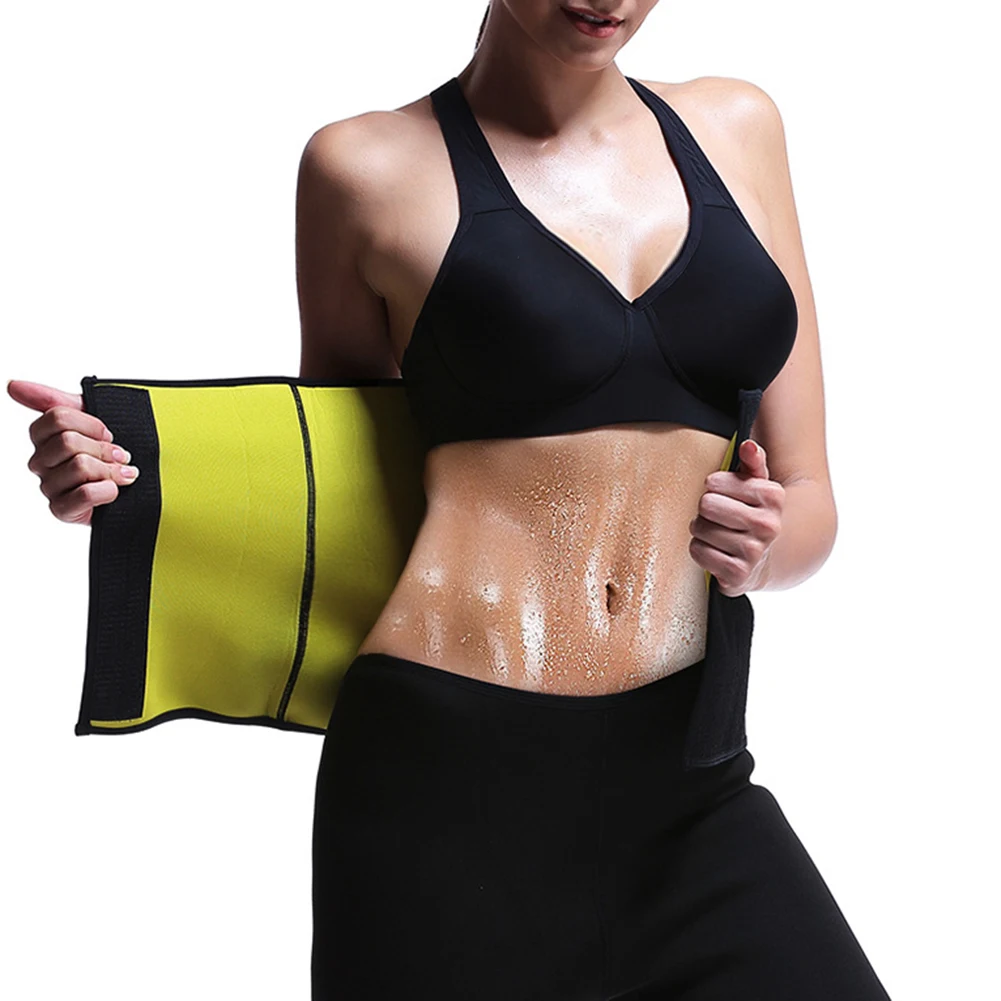 Women Waist Trainer Corset Abdomen Slimming Body Shaper Sport Girdle Belt Exercise Workout Aid Gym Home Sports Daily Accessory 
Women Waist Trainer Corset Abdomen Slimming Body Shaper Sport Girdle Belt Exercise Workout Aid Gym Home Sports Daily Accessory