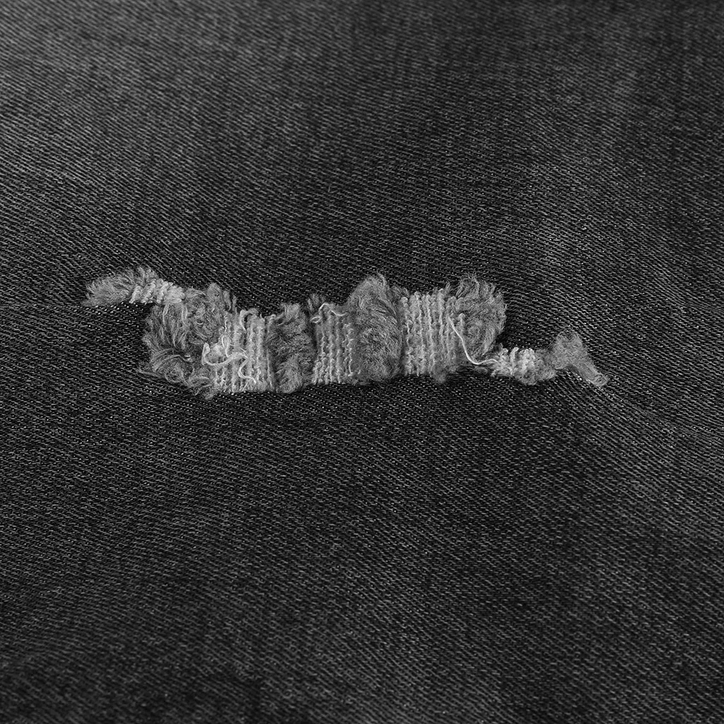 NEW Solid Color Women Broken Denim Shorts Ripped Jeans Short High Waisted Hotpant Femme Slim Fit Pantalones Shorts 2020 Mujer 
NEW Solid Color Women Broken Denim Shorts Ripped Jeans Short High Waisted Hotpant Femme Slim Fit Pantalones Shorts 2020 Mujer