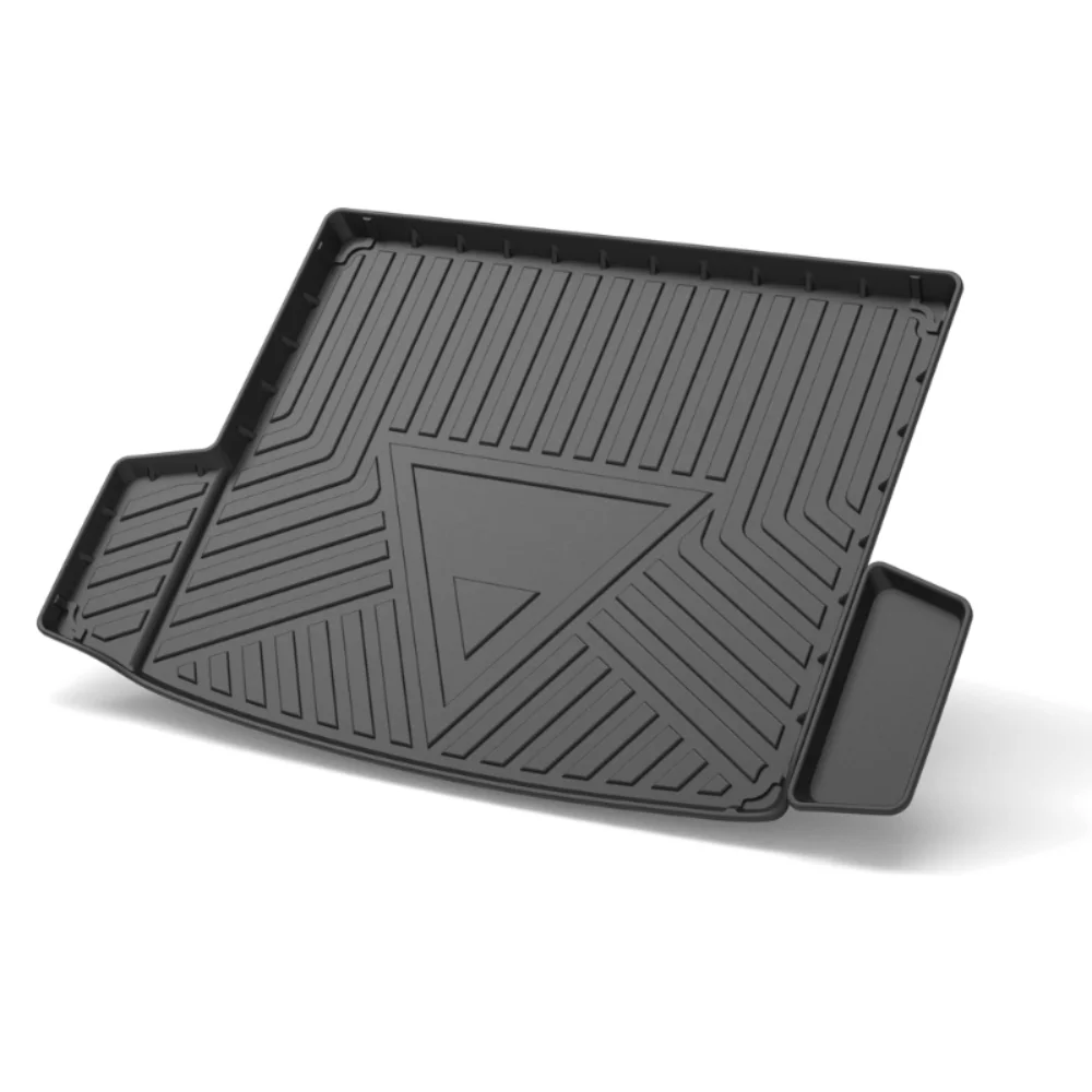 TPE Trunk Mat For BMW X1 2016 2017 2018 2019 2020 2021 Car Waterproof Non-Slip Custom Rubber 3D Cargo Liner Accessories 
TPE Trunk Mat For BMW X1 2016 2017 2018 2019 2020 2021 Car Waterproof Non-Slip Custom Rubber 3D Cargo Liner Accessories