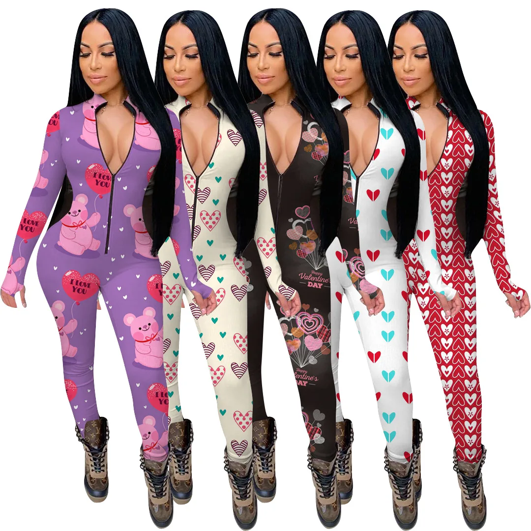 Oluolin Women Casual Jumpsuit V-neck Full Sleeve Rompers Sleepwear Pajama Sets Long Sleeve One Piece Jumpsuit Homewear Wholesale
Oluolin Women Casual Jumpsuit V-neck Full Sleeve Rompers Sleepwear Pajama Sets Long Sleeve One Piece Jumpsuit Homewear Wholesale