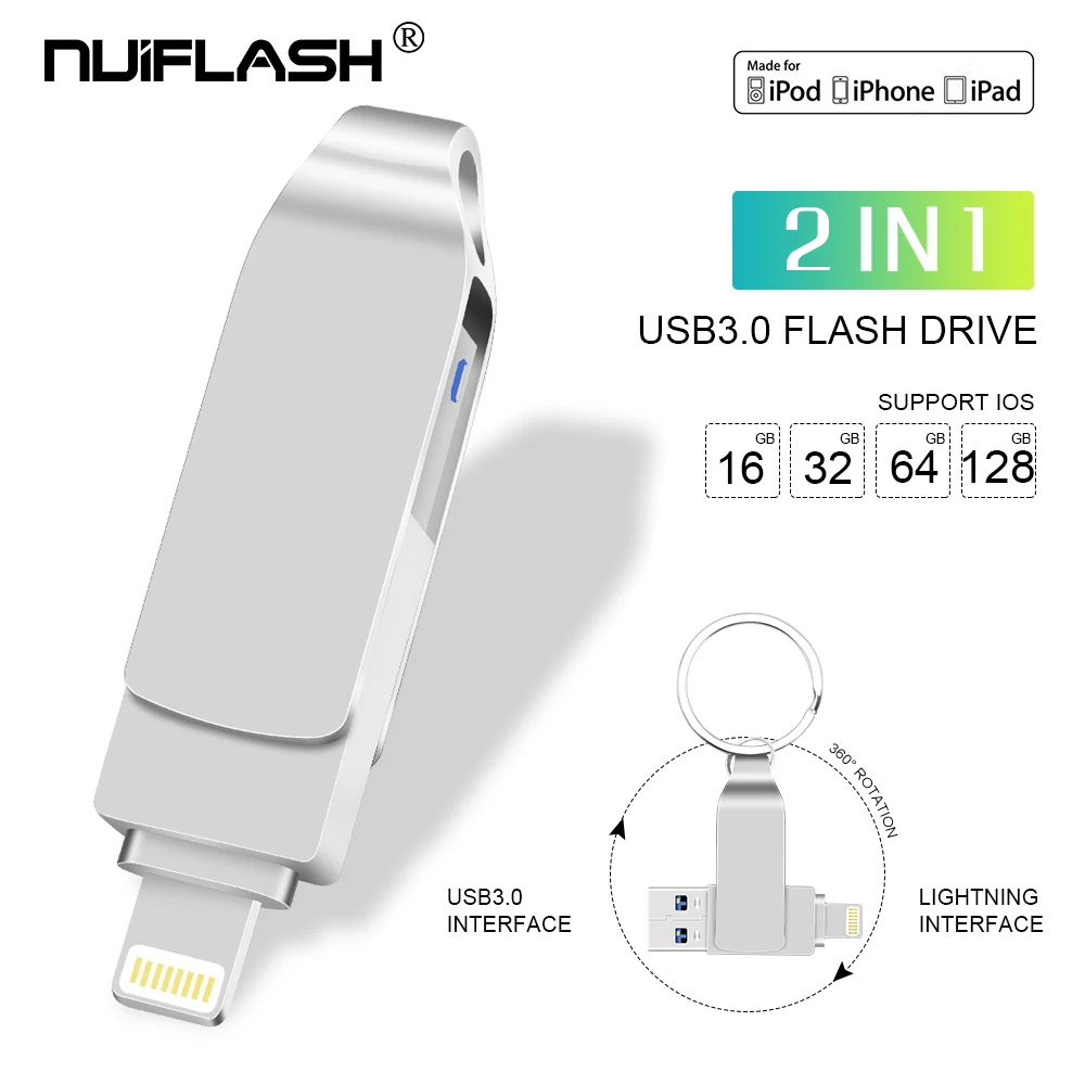 Usb-флеш-накопитель для iPhone, 128 ГБ, 64 ГБ, 32 ГБ, 256 ГБ, 16 ГБ, флэш-накопитель для iPhone 6/7/8s/X/XR/XS
Usb-флеш-накопитель для iPhone, 128 ГБ, 64 ГБ, 32 ГБ, 256 ГБ, 16 ГБ, флэш-накопитель для iPhone 6/7/8s/X/XR/XS