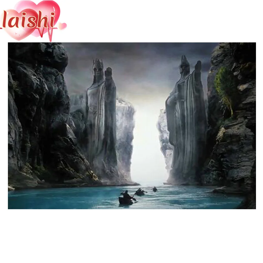 Алмазная живопись Rockery Jianshui 5D «сделай сам», алмазная живопись, полная выкладка, вышивка крестиком, подарок, домашний декор, подарок, смола
Алмазная живопись Rockery Jianshui 5D «сделай сам», алмазная живопись, полная выкладка, вышивка крестиком, подарок, домашний декор, подарок, смола