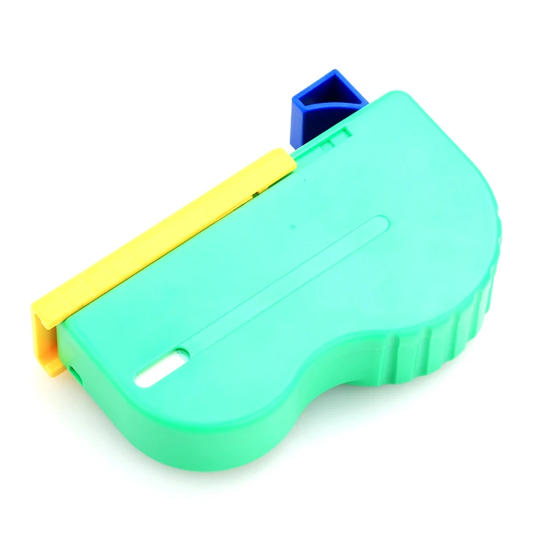 Optical Fiber Connector Cleaner/Fiber Cleaning Cassette, 500 times Cassette Cleaner/ Fiber Optic Cleaning Box
Optical Fiber Connector Cleaner/Fiber Cleaning Cassette, 500 times Cassette Cleaner/ Fiber Optic Cleaning Box