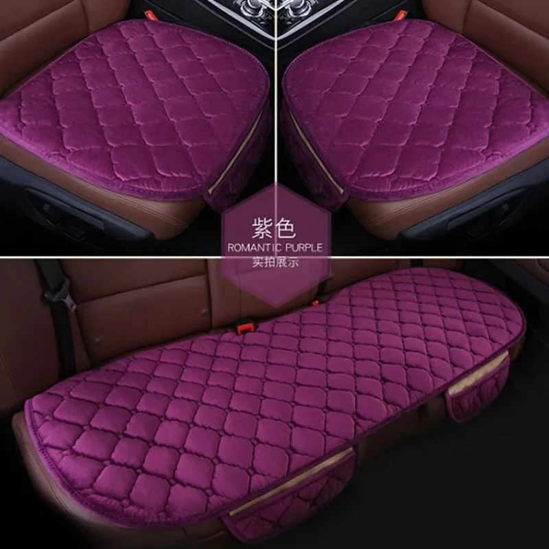 Linen Fabric Car Seat Cover Four Seasons Front And Rear Flax Cushion Breathable Protector Mat Pad Universal Size for Car Care
Linen Fabric Car Seat Cover Four Seasons Front And Rear Flax Cushion Breathable Protector Mat Pad Universal Size for Car Care