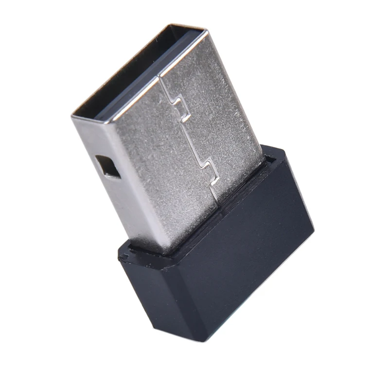 Беспроводной USB Ethernet ПК WiFi AC адаптер Lan 802 11 двухдиапазонный 2 4G/5G | Компьютеры и