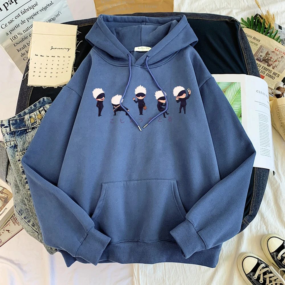 Japan Comics Jujutsu Kaisen Printing Sweatshirts Mens Anime Sweatshirts Casual Fashion Streetwear Oversize Loose Women Hoodies
Japan Comics Jujutsu Kaisen Printing Sweatshirts Mens Anime Sweatshirts Casual Fashion Streetwear Oversize Loose Women Hoodies