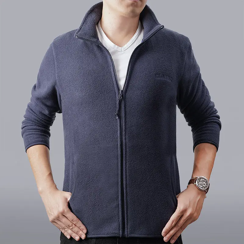 Men Outdoor Trekking winter jacket Warm Coats Hunting Overcoat Camping Hiking Jackets Clothing Sport Polar Fleece Jacket veste
Men Outdoor Trekking winter jacket Warm Coats Hunting Overcoat Camping Hiking Jackets Clothing Sport Polar Fleece Jacket veste