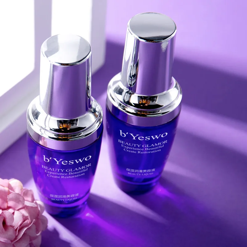 Face Beauty Serum Moisturizer Hydrating Nicotinamide Brighten Skin Colour Nourish Anti-Aging Hexapeptide Yeast Facial Essence
Face Beauty Serum Moisturizer Hydrating Nicotinamide Brighten Skin Colour Nourish Anti-Aging Hexapeptide Yeast Facial Essence