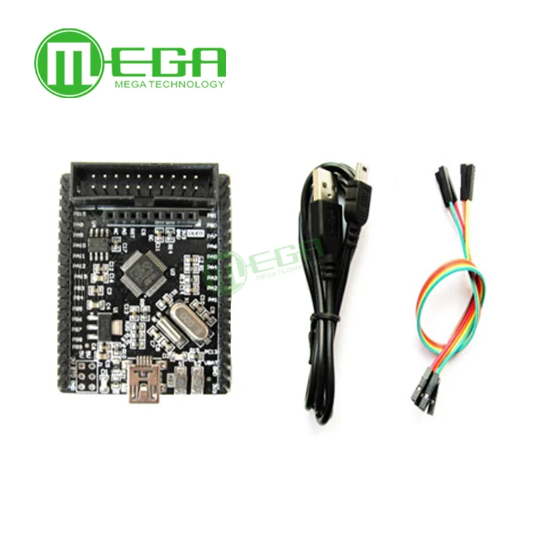 1pcs ARM Cortex-M3 STM32F103c8t6 STM32 Core Board Mini Development Plate Module 
1pcs ARM Cortex-M3 STM32F103c8t6 STM32 Core Board Mini Development Plate Module