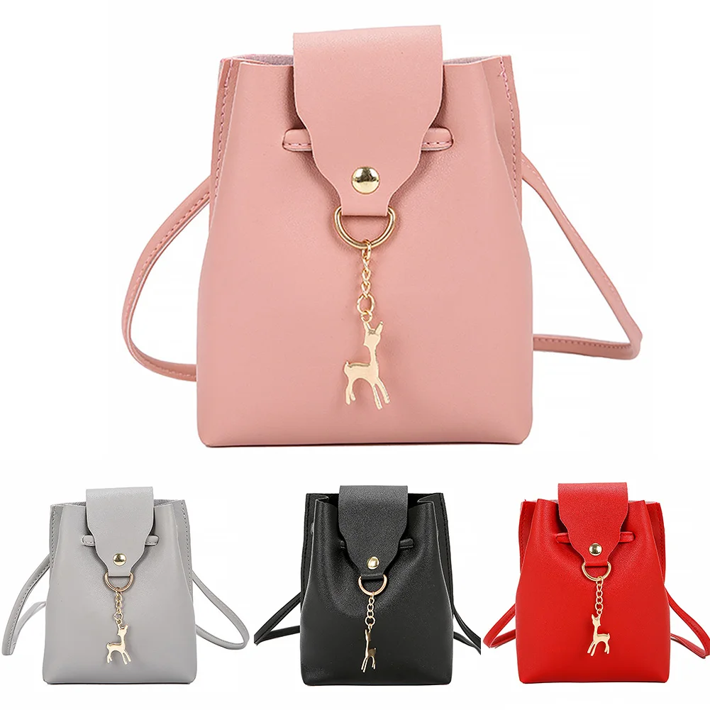 Women Travel Exquisite Shopping Single Shoulder Crossbody Casual Portable Bucket Type Fashion Dating Mobile Phone Bag
Women Travel Exquisite Shopping Single Shoulder Crossbody Casual Portable Bucket Type Fashion Dating Mobile Phone Bag