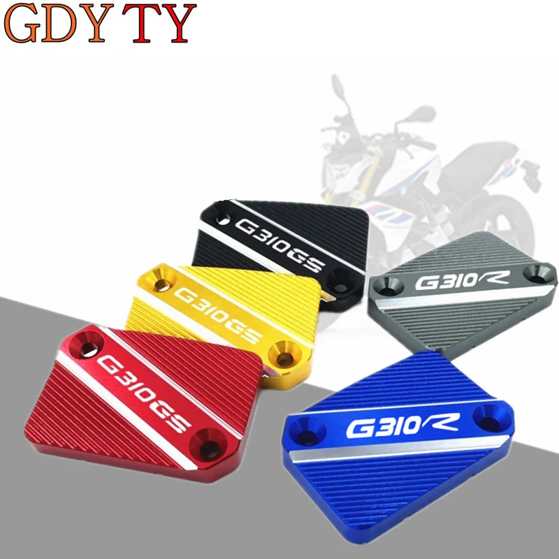 For BMW BMW G310R G310GS Modified CNC Brake Decoration Upper Pump Cover Oil Pot Cover Oil Cup Accessories
For BMW BMW G310R G310GS Modified CNC Brake Decoration Upper Pump Cover Oil Pot Cover Oil Cup Accessories