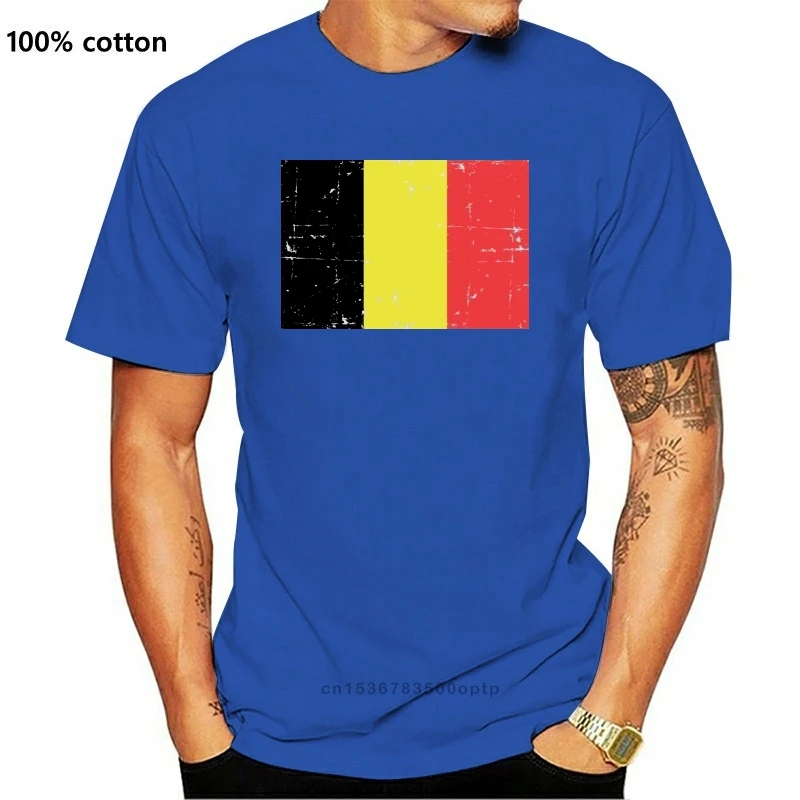 Футболка в винтажном стиле с флагом Бельгии, идея для подарка
Футболка в винтажном стиле с флагом Бельгии, идея для подарка