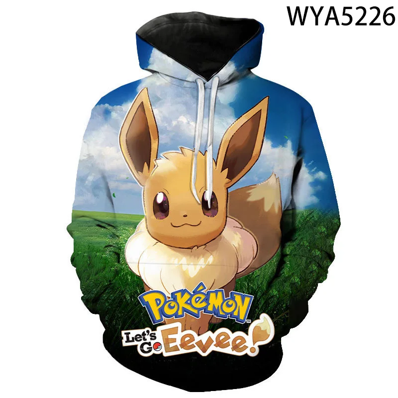 Men's Women's Anime Cartoon Hoodie Casual Boys Girls 3D Print High Quality Sweater Autumn and Winter
Men's Women's Anime Cartoon Hoodie Casual Boys Girls 3D Print High Quality Sweater Autumn and Winter