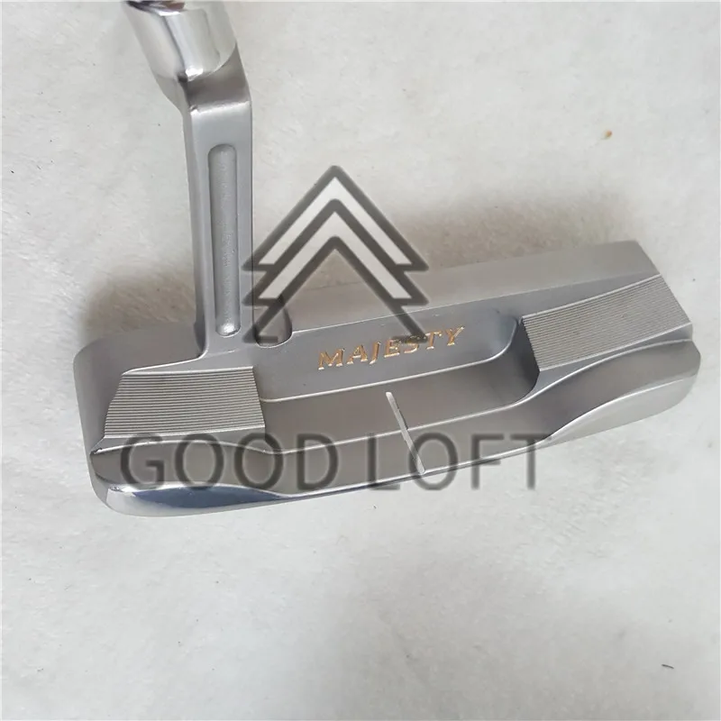 

Maruman Majesty Prestigio 9 golf club set 9.5 or 10.5 drive + fairway + irons + putter graphite shaft RS bagless free shipping