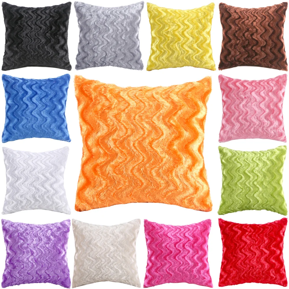 Soft Plush Decorative Cushion Covers Pillowcase Home Decor Throw Pillow Cover Living Room Bedroom Sofa Christmas Decoration War
Soft Plush Decorative Cushion Covers Pillowcase Home Decor Throw Pillow Cover Living Room Bedroom Sofa Christmas Decoration War