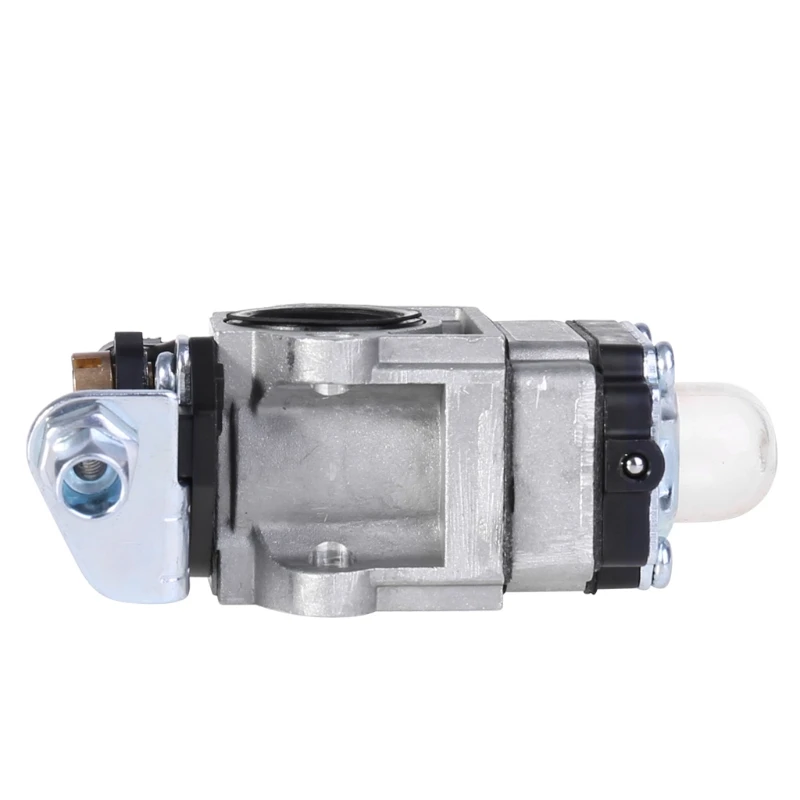 D0AC Carburetor 10mm Carb w/ Gasket For Echo SRM 260S 261S 261SB PPT PAS 260 261 BC4401DW Trimmer
D0AC Carburetor 10mm Carb w/ Gasket For Echo SRM 260S 261S 261SB PPT PAS 260 261 BC4401DW Trimmer