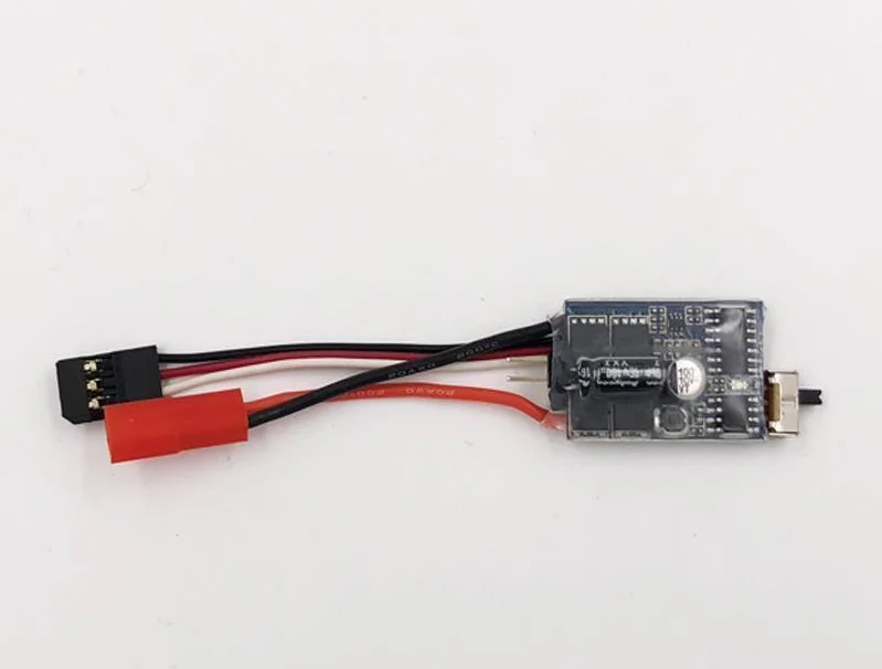 Mosquito Car Mini-q Weili Brush Independent Electric Adjustable Brush Electronic Governor Spare Parts
Mosquito Car Mini-q Weili Brush Independent Electric Adjustable Brush Electronic Governor Spare Parts