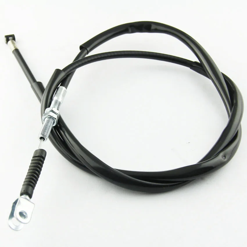 Motorcycle Accessories Clutch Cable Steel Wire Line For Suzuki 58200-14A00 DR600 1985-1998 DR650 1990-1996
Motorcycle Accessories Clutch Cable Steel Wire Line For Suzuki 58200-14A00 DR600 1985-1998 DR650 1990-1996