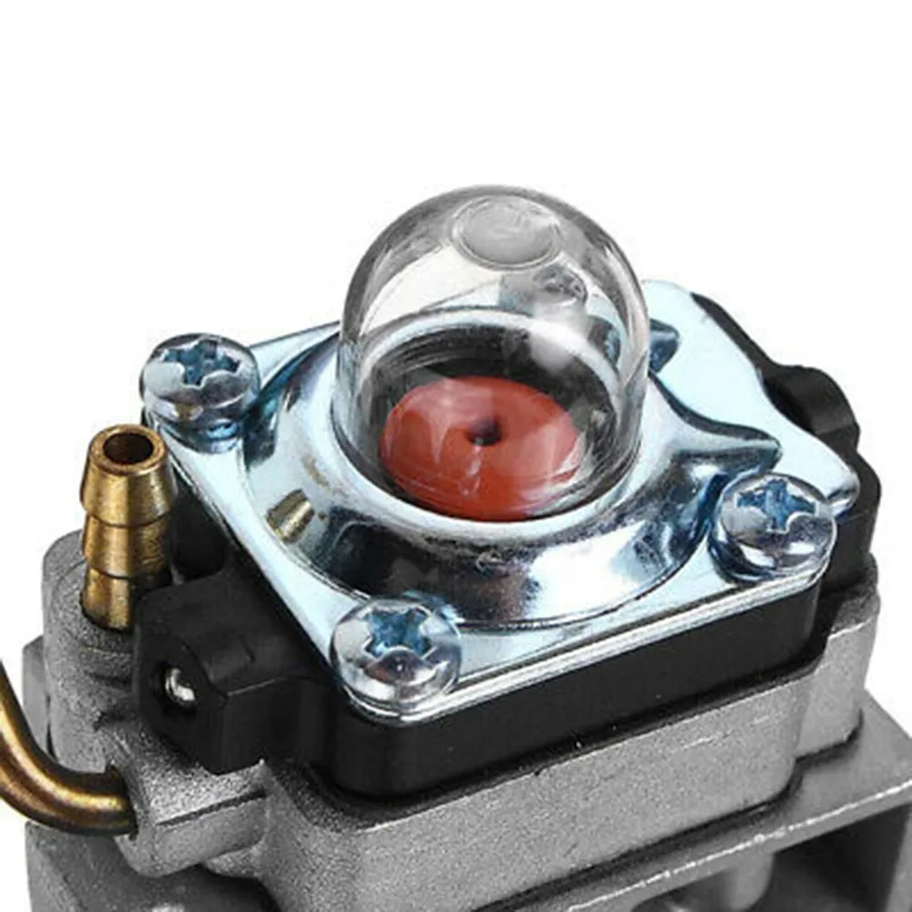 1Set Carburetor For Honda GX25 GX35 Air Filter Fuel Filter Bulb Primer Red Chock Lever Carburetor Gasket Fuel Hose Eyelet Kit
1Set Carburetor For Honda GX25 GX35 Air Filter Fuel Filter Bulb Primer Red Chock Lever Carburetor Gasket Fuel Hose Eyelet Kit