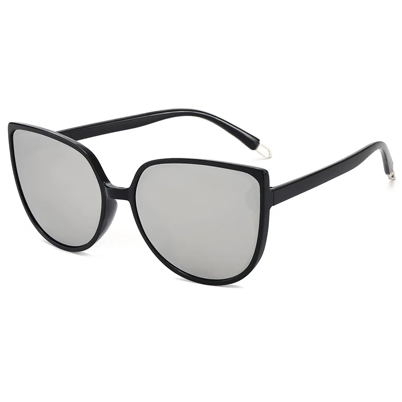 Frame Cat Eye Color Film Female Women's Sunglasses Fashion Trend Lady Spectacles Instagram Eyeglasses
Frame Cat Eye Color Film Female Women's Sunglasses Fashion Trend Lady Spectacles Instagram Eyeglasses