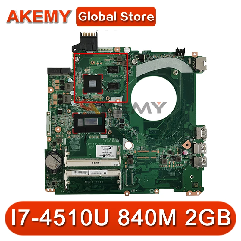 Для струйного принтера HP Pavilion 15-P Материнская плата ноутбука 766472-501 766472-001 аккумулятор большой емкости DAY11AMB6E0 с I7-4510U Процессор 840 м 2 Гб GPU 100% те...
Для струйного принтера HP Pavilion 15-P Материнская плата ноутбука 766472-501 766472-001 аккумулятор большой емкости DAY11AMB6E0 с I7-4510U Процессор 840 м 2 Гб GPU 100% те...