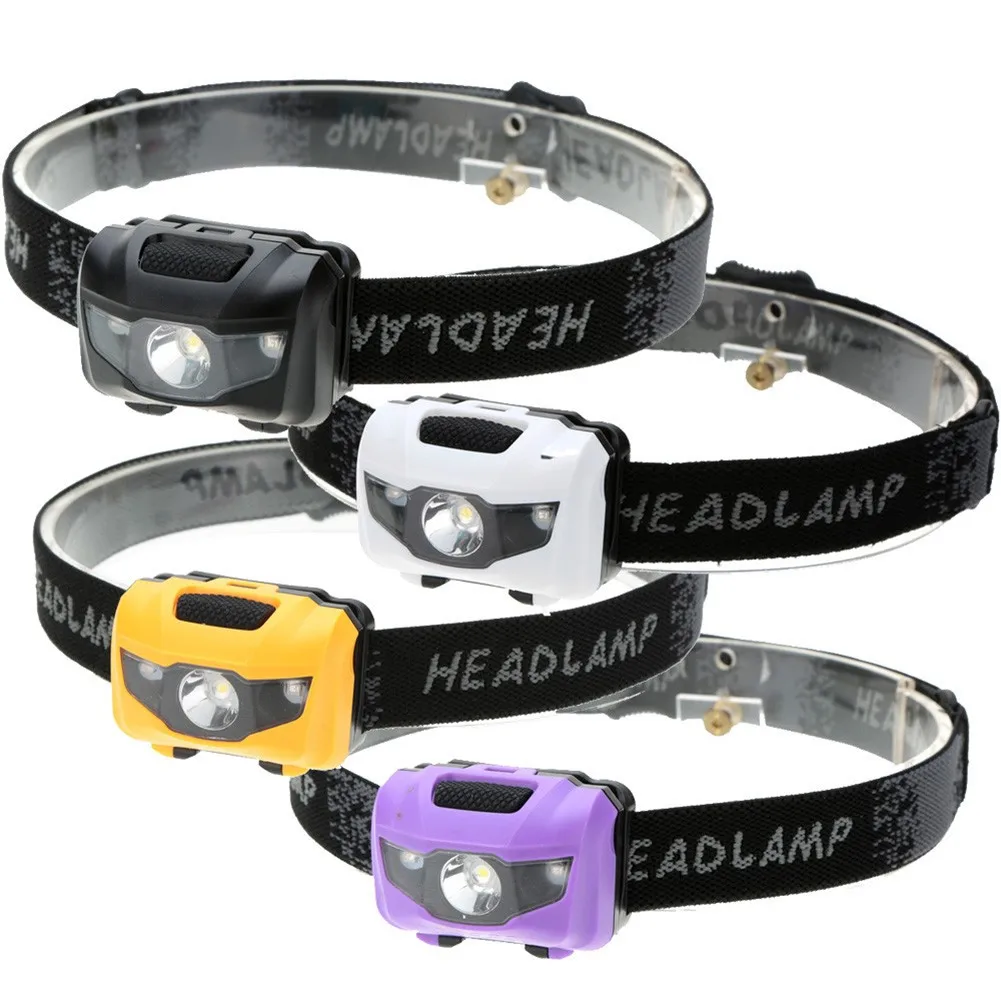 Headlight Super Bright Head Torch LED Headlamp Flashlight Outdoor Waterproof Lamp For Camping Hiking Night Fishing Cycling Tool
Headlight Super Bright Head Torch LED Headlamp Flashlight Outdoor Waterproof Lamp For Camping Hiking Night Fishing Cycling Tool