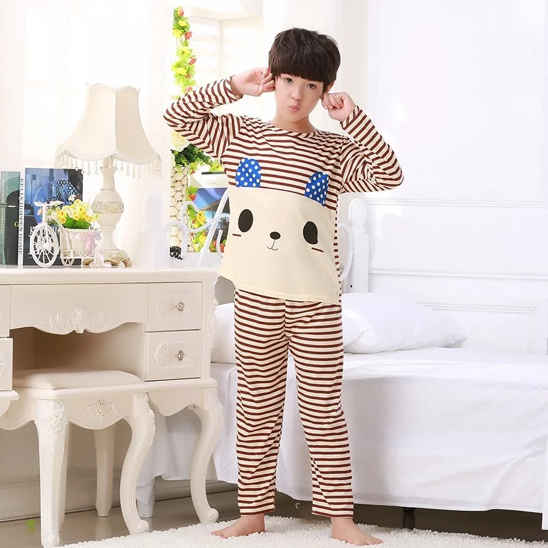 Пижама детская, для мальчиков и девочек, на осень/лето, От 3 до 12 лет
Пижама детская, для мальчиков и девочек, на осень/лето, От 3 до 12 лет