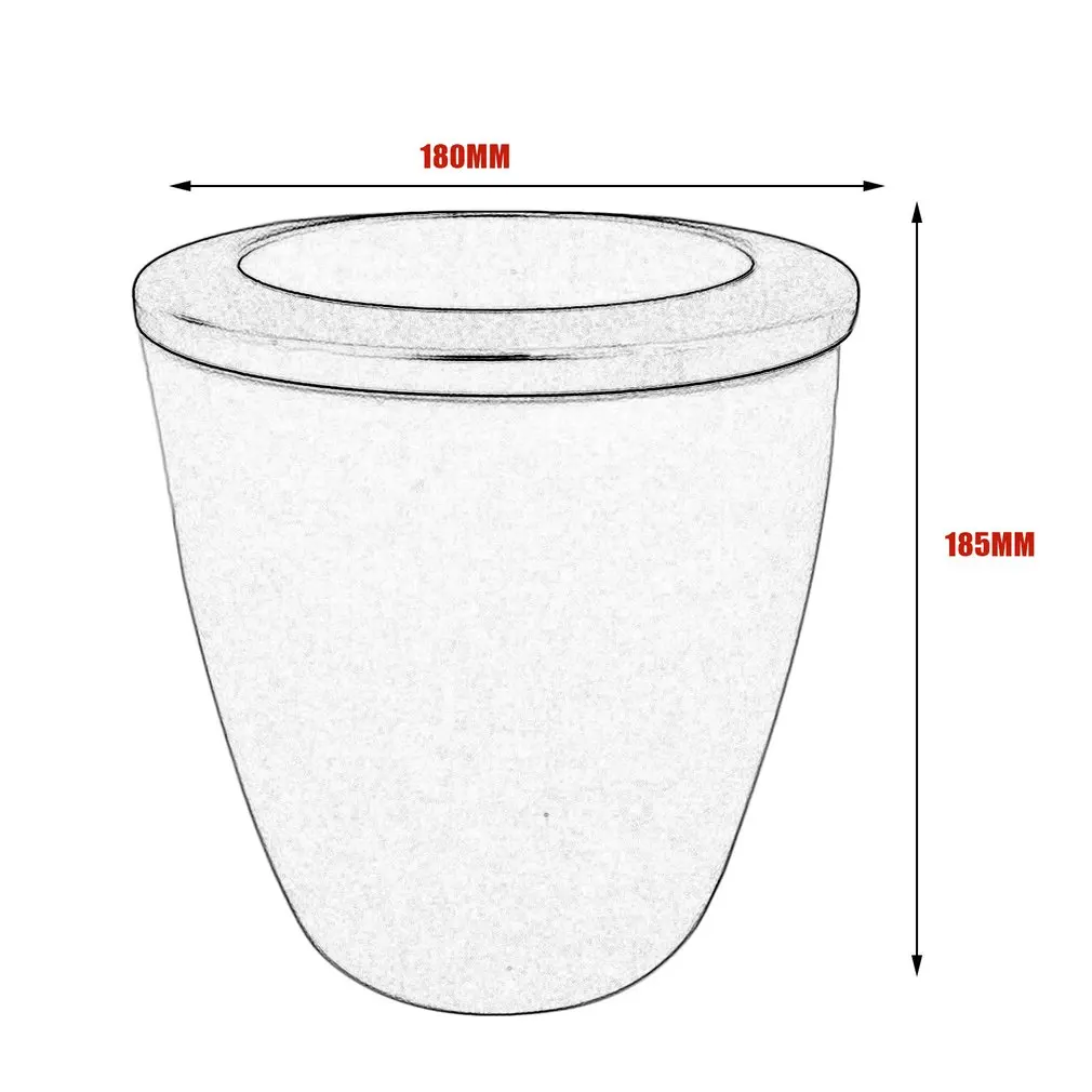 Fashioable Automatic Self Watering Flower Plants Pot Put In Floor Irrigation For Garden Indoor Home Decoration Gardening
Fashioable Automatic Self Watering Flower Plants Pot Put In Floor Irrigation For Garden Indoor Home Decoration Gardening